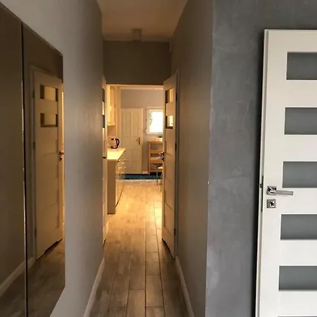 Apartamento Sefinir 3 Pok. Sopot