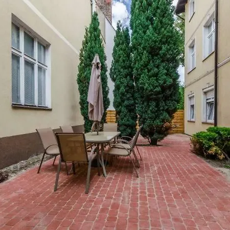 Sefinir 3 Pok. * Sopot