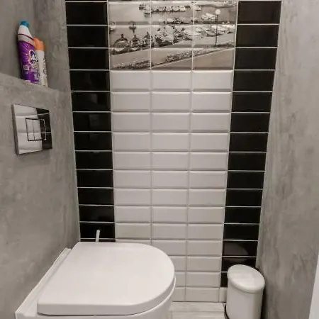 Sefinir 3 Pok. Apartamento