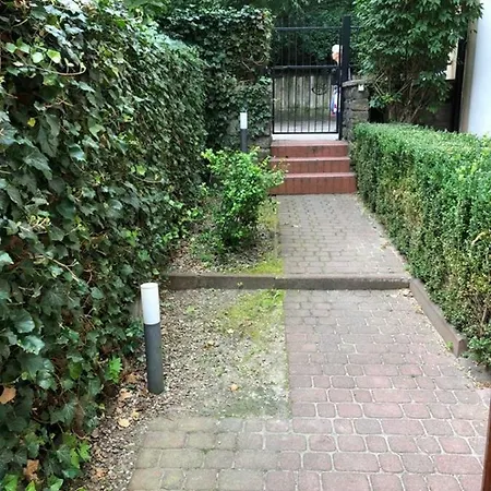 Sefinir 3 Pok. Apartamento Sopot